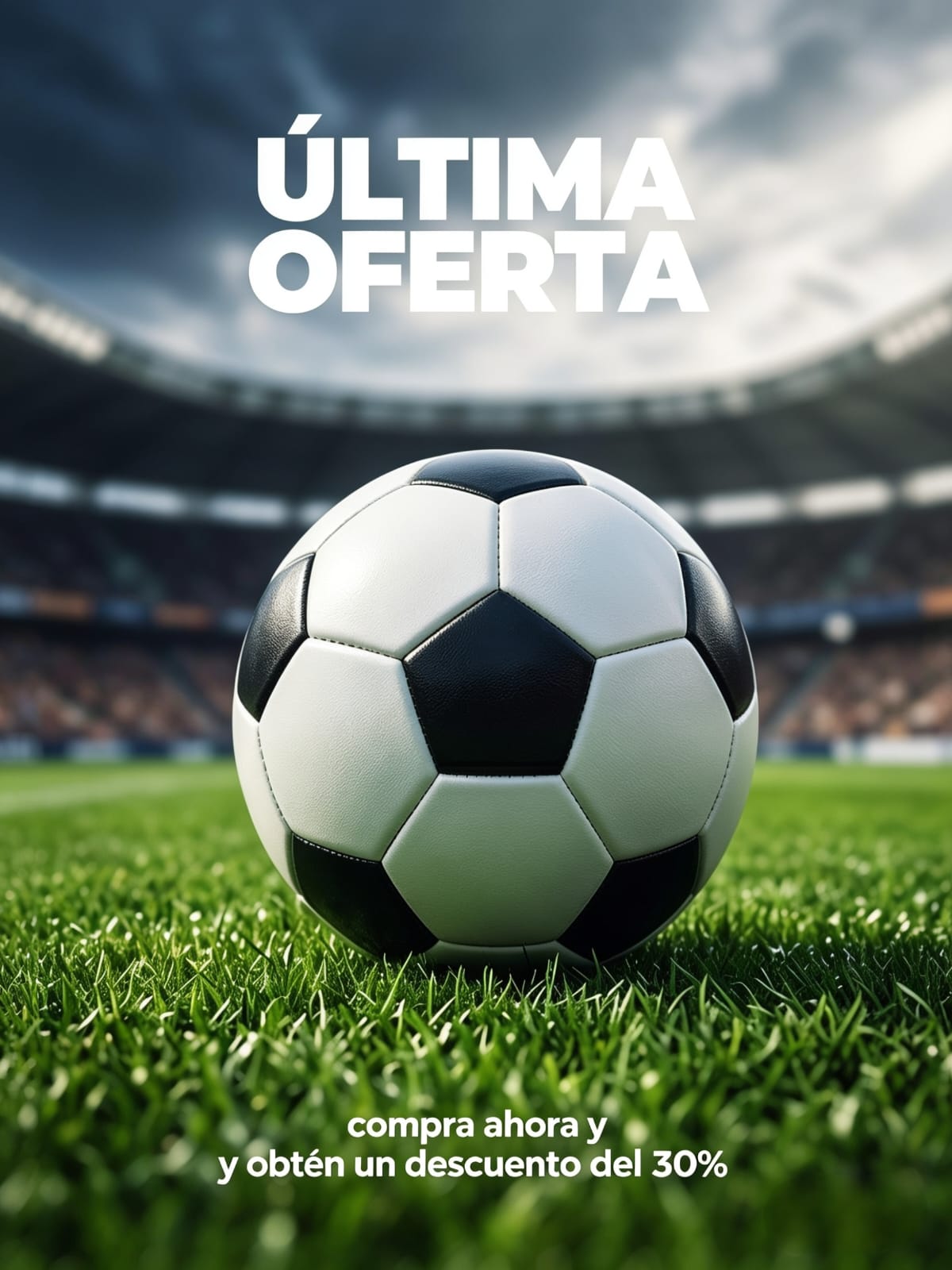 Pelota Balon de Futbol