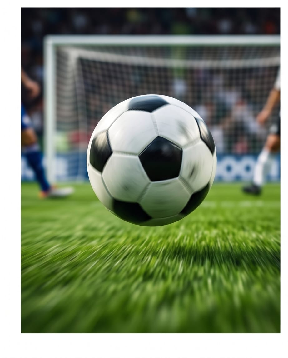 Pelota Balon de Futbol