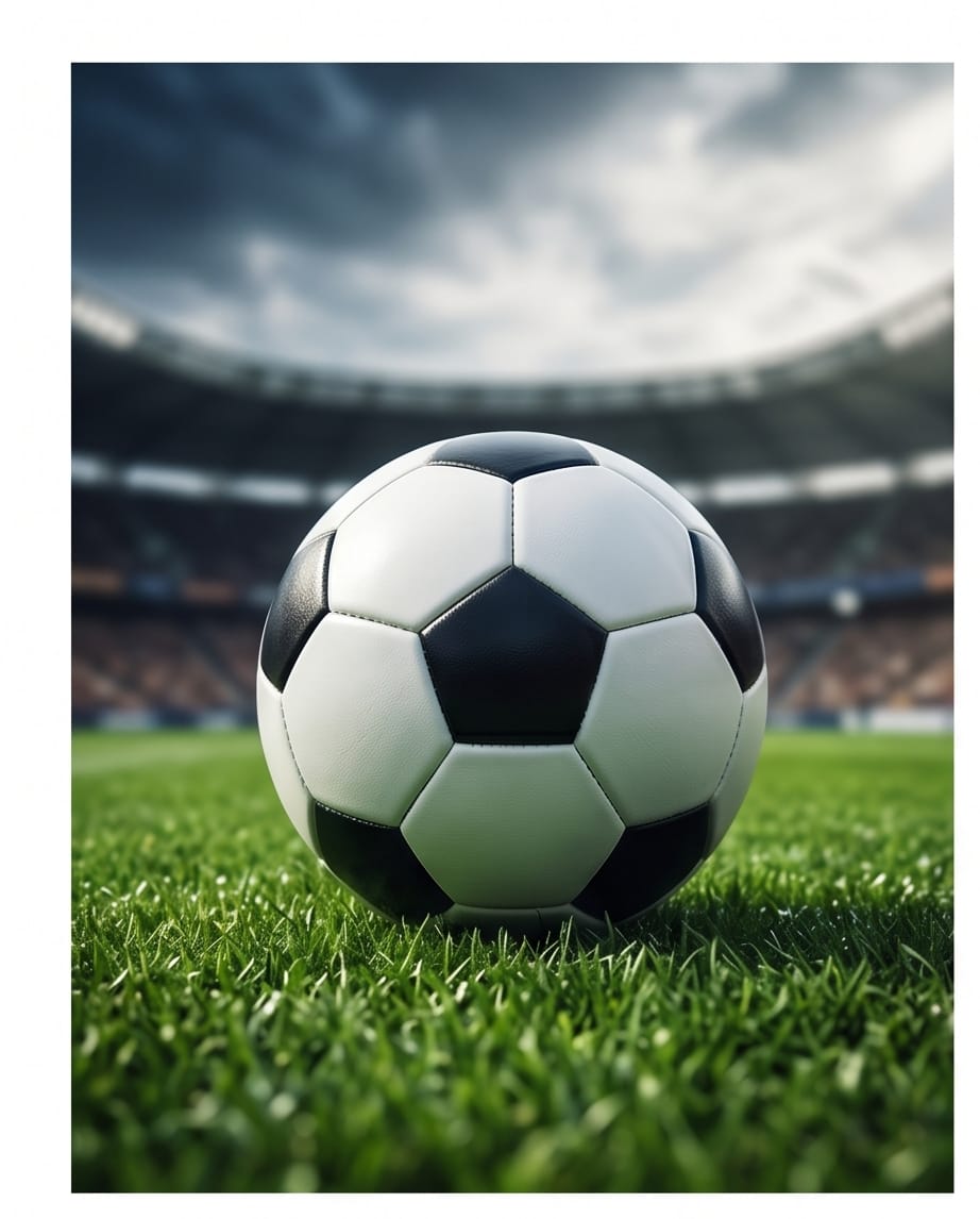 Pelota Balon de Futbol